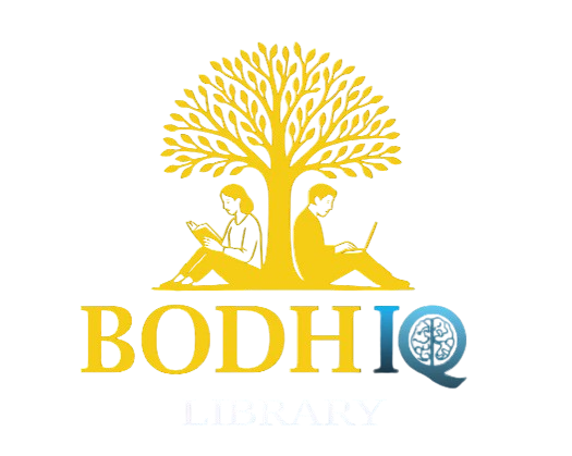 Bodhiq Library Logo